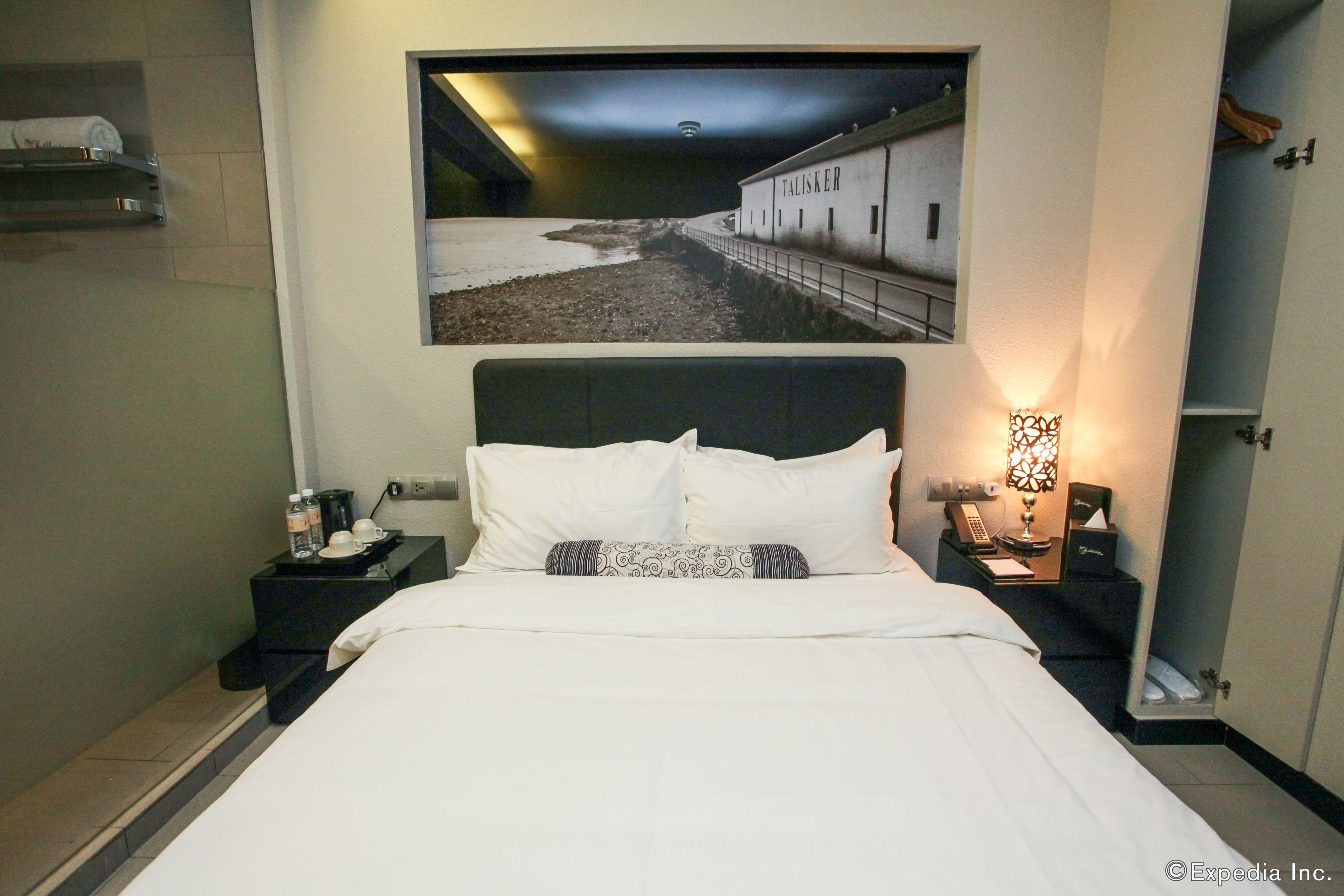 Foto - The Southbridge Hotel