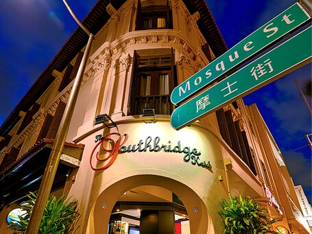 The Southbridge Hotel - Image 3