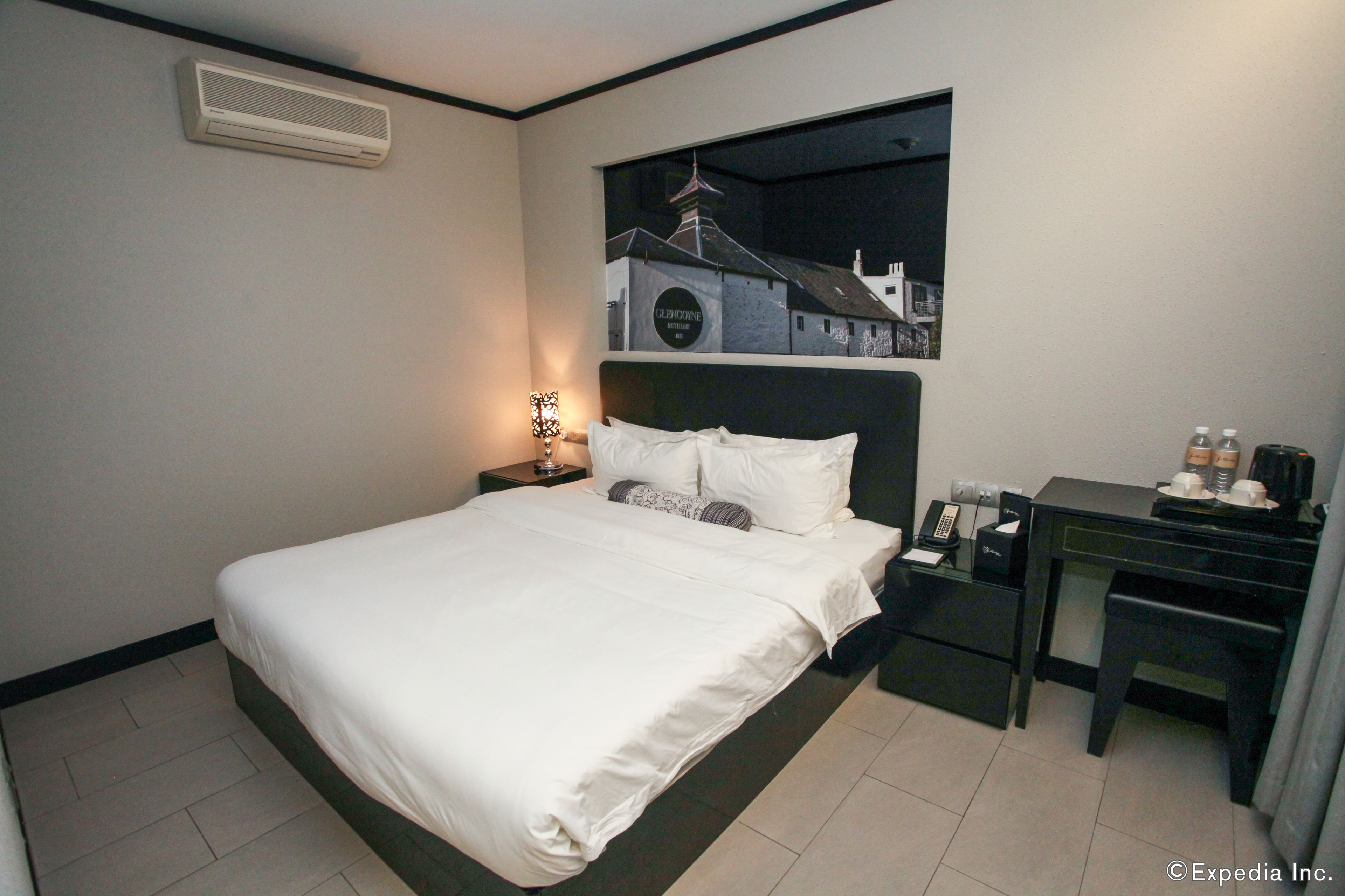 Foto - The Southbridge Hotel