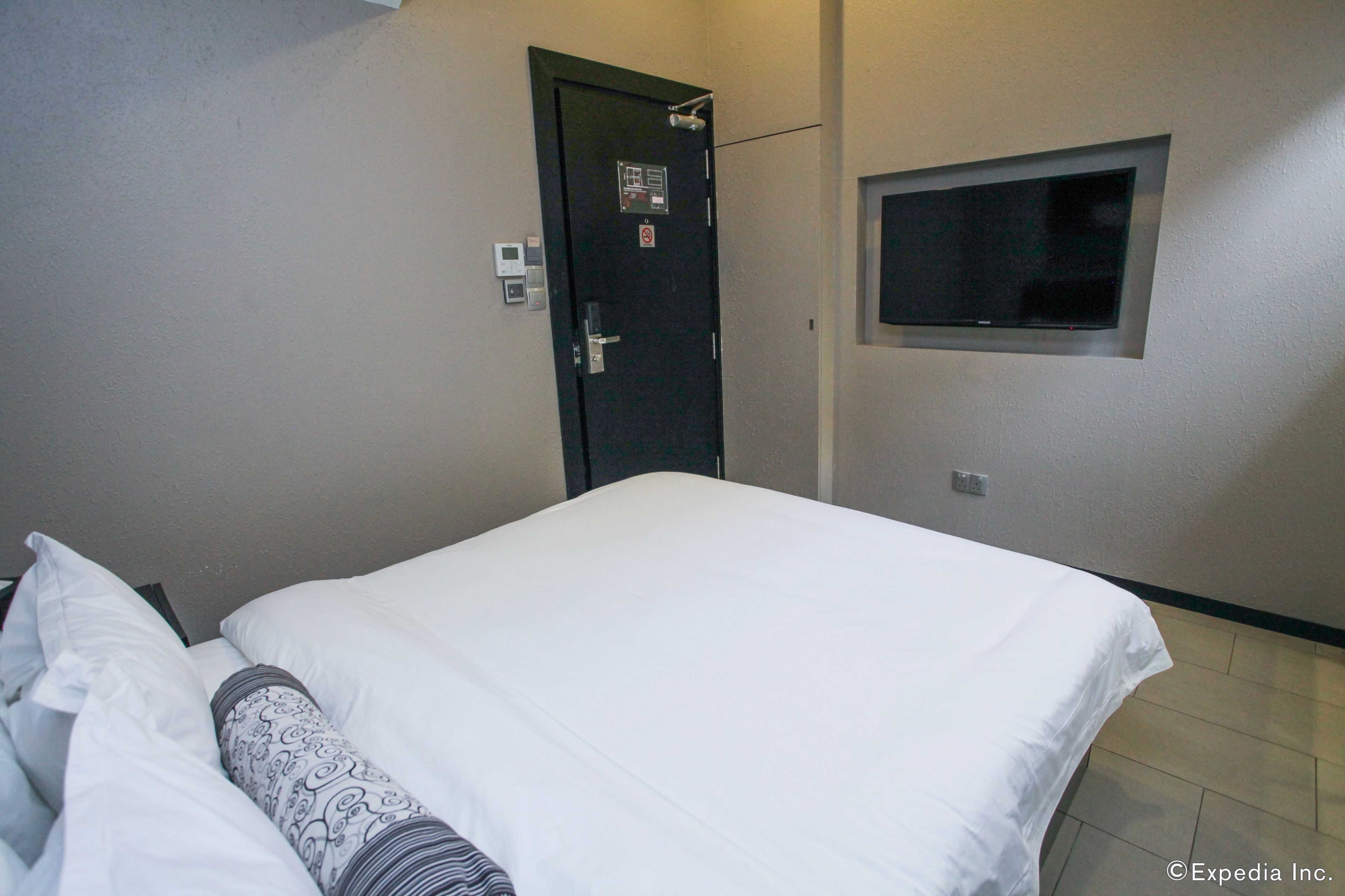 Foto - The Southbridge Hotel