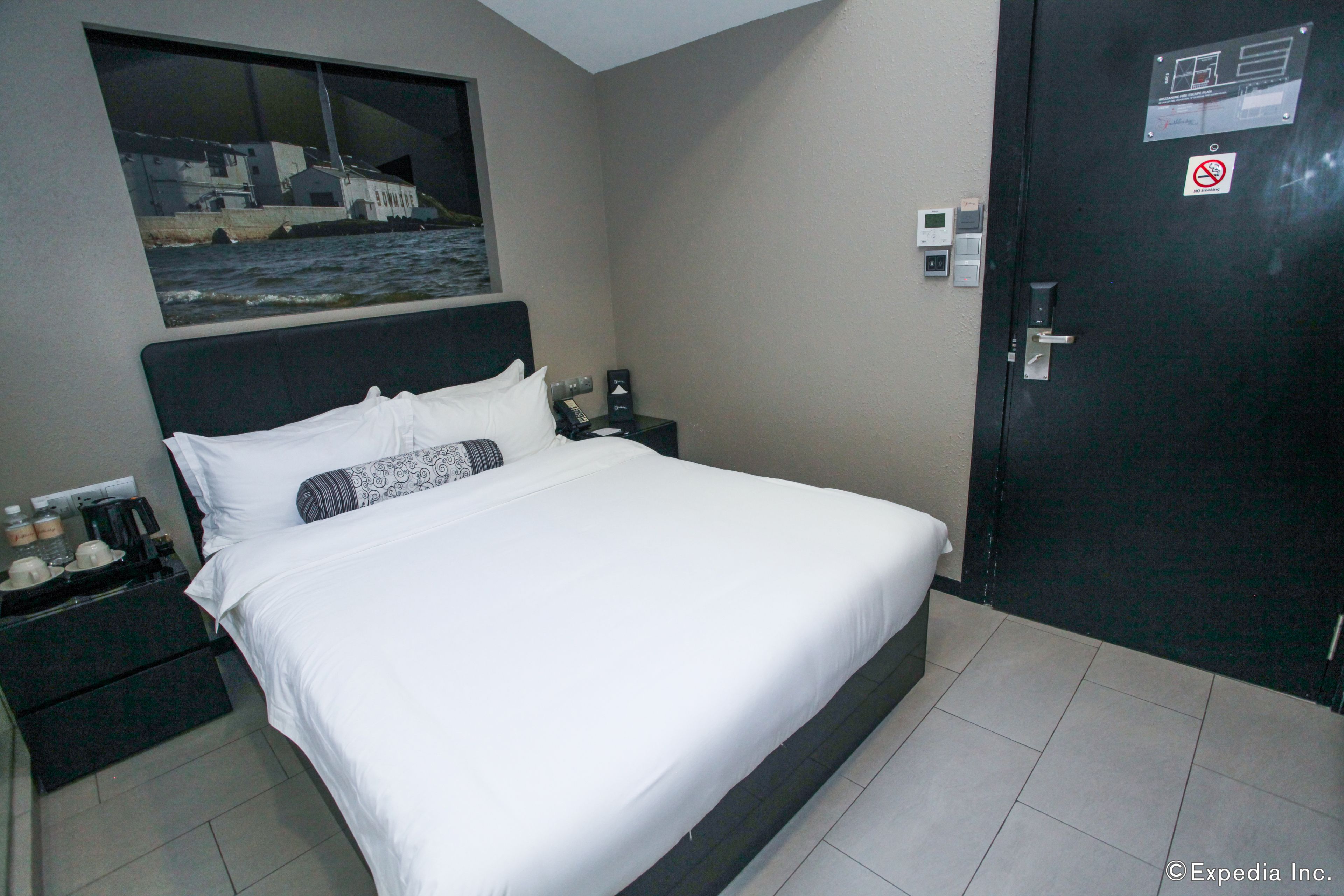 Foto - The Southbridge Hotel