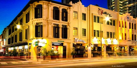 The Southbridge Hotel - Image 14