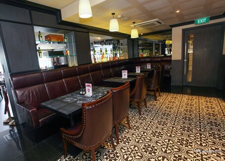 The Southbridge Hotel - Image 1