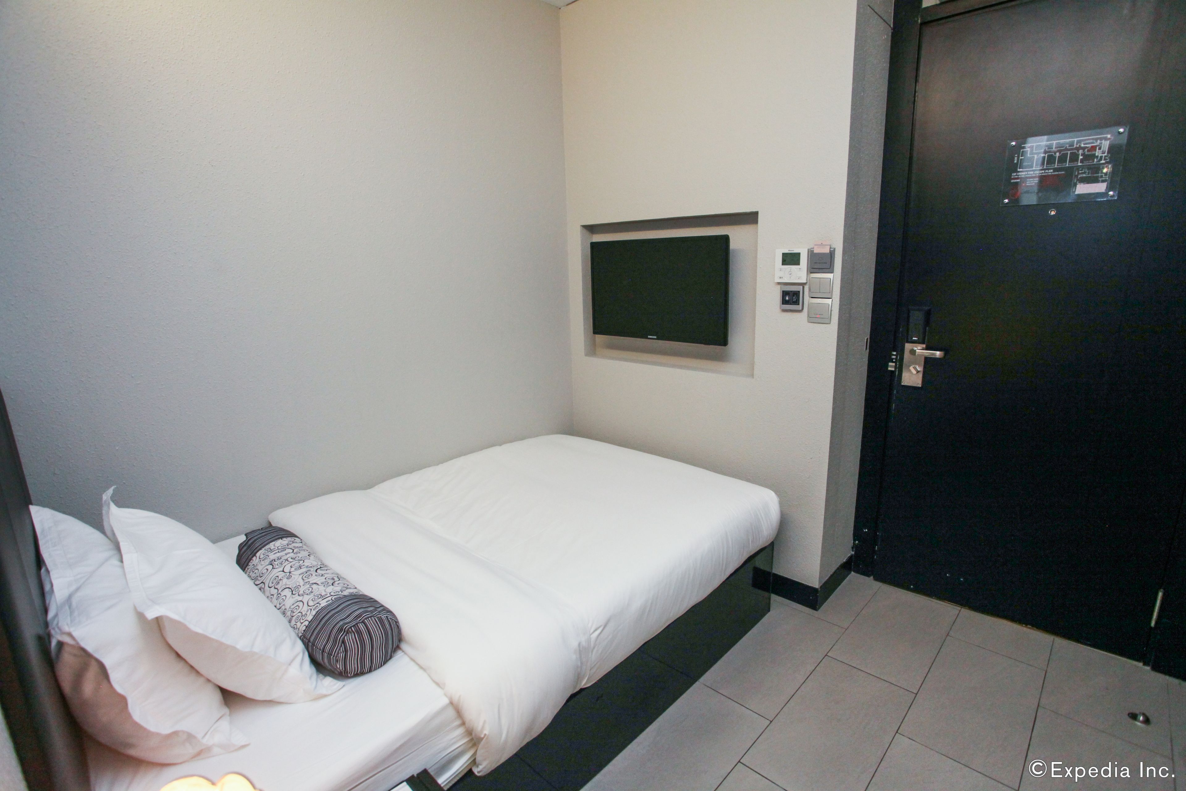 Foto - The Southbridge Hotel