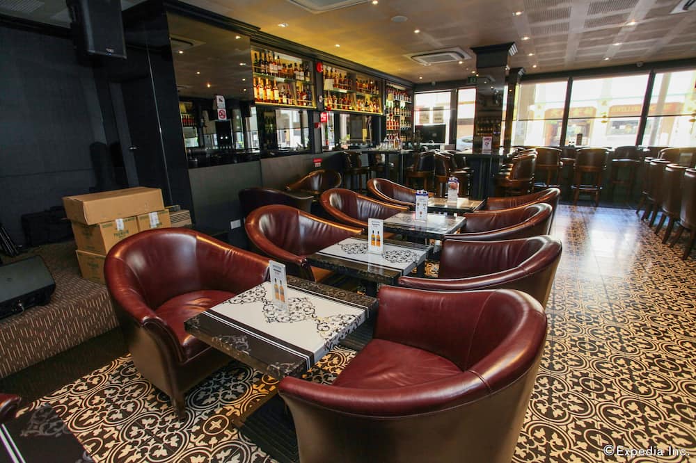 The Southbridge Hotel