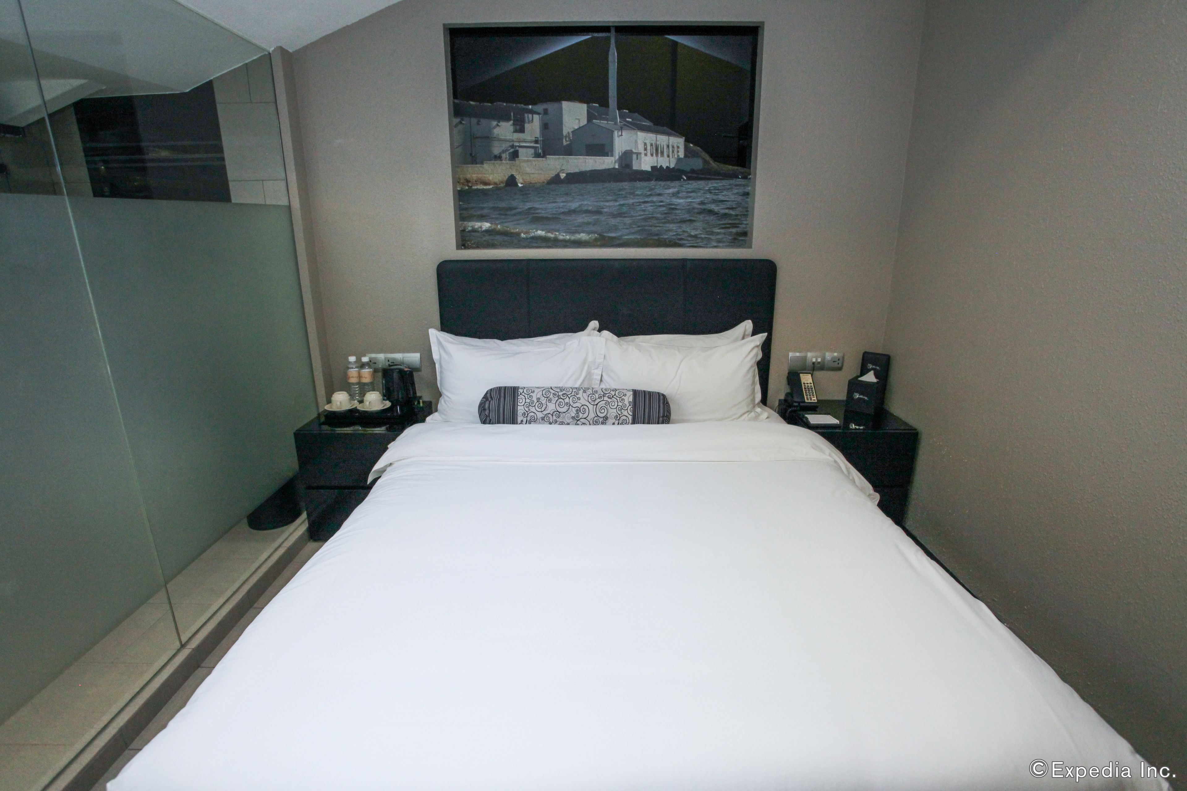 Foto - The Southbridge Hotel