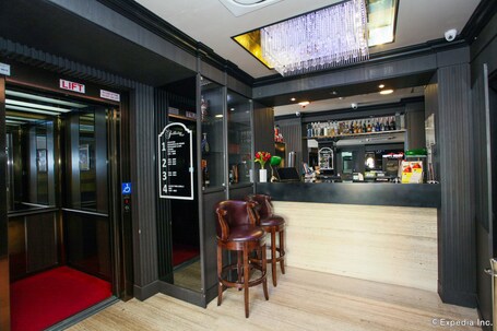 The Southbridge Hotel - Image 17