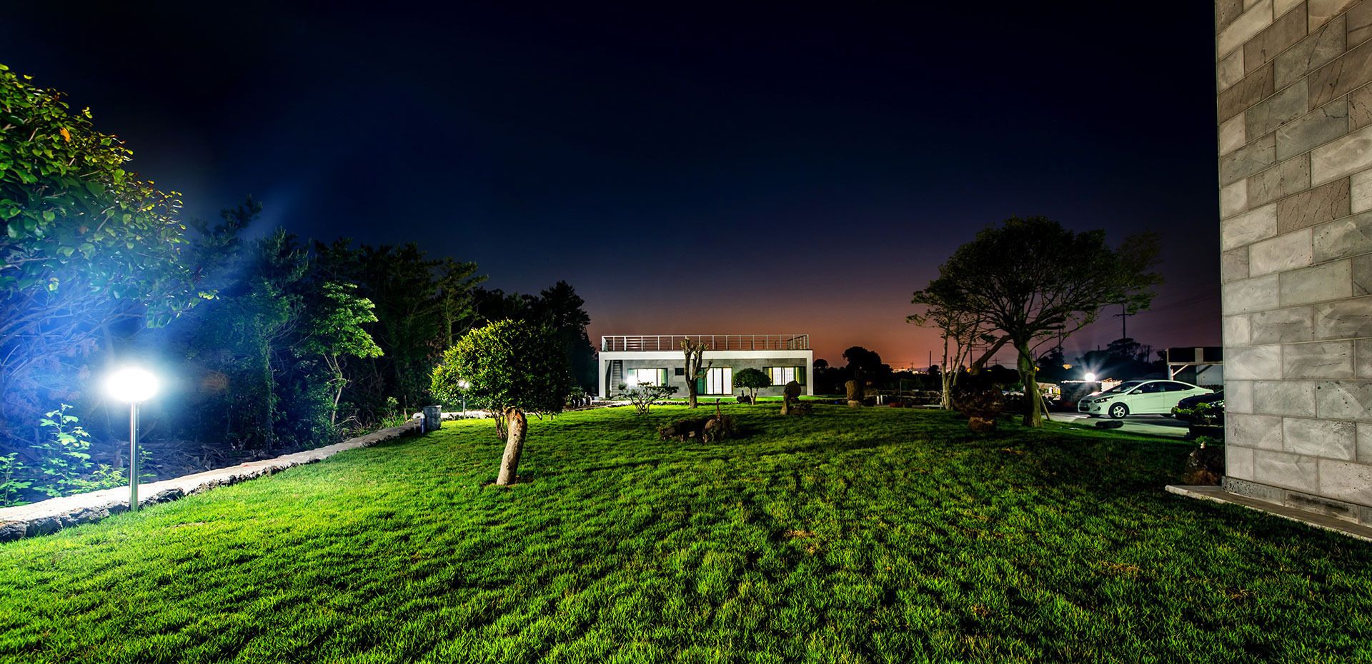 Suite (35) | Terrace/patio