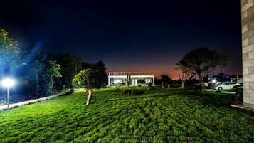 Suite (35) | Terrasse/Patio