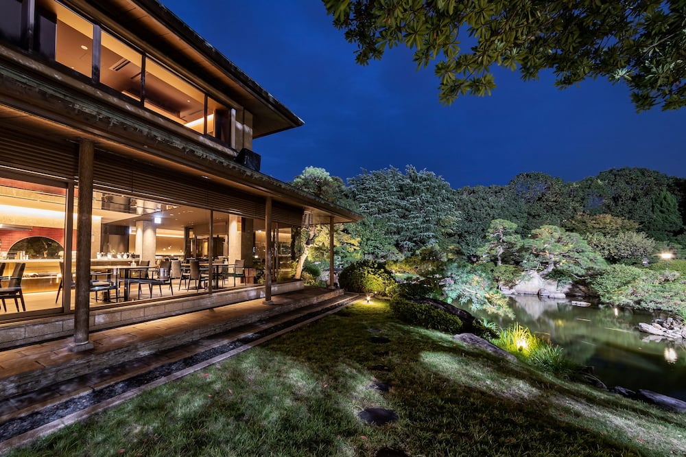 Art Hotel KOKURA New Tagawa