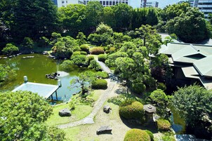 庭園