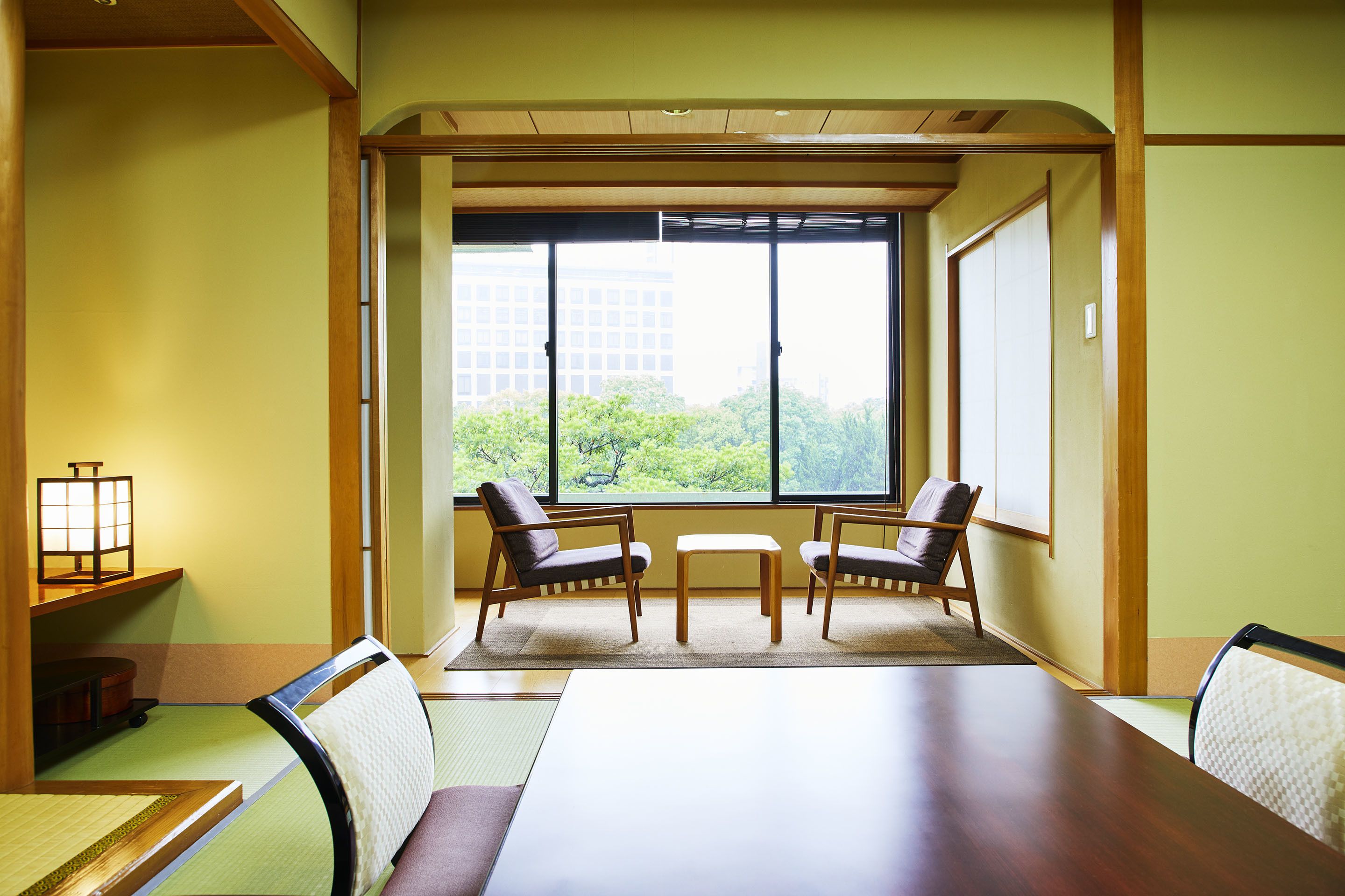 japanese vip room, non smoking | 1 bedroom, desk, iron/ironing board, free wifi