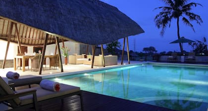 The Samata by LifestyleRetreats