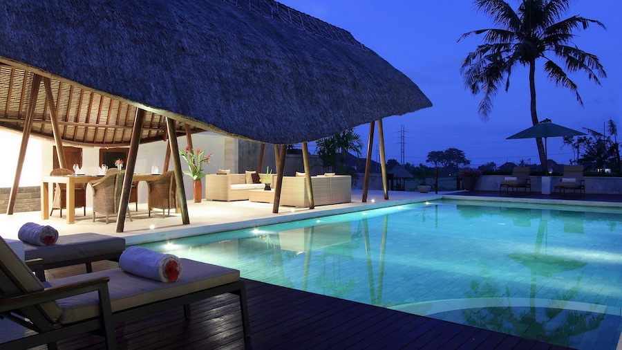 The Samata by LifestyleRetreats