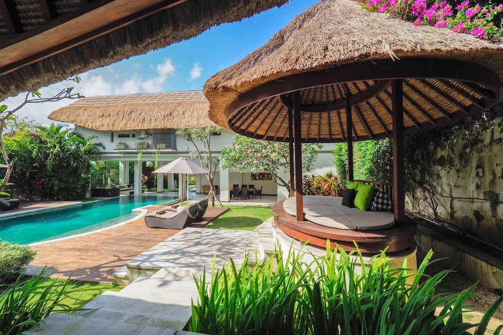 The Samata by LifestyleRetreats
