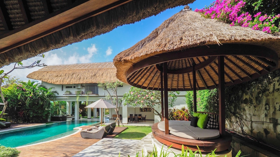 The Samata by LifestyleRetreats