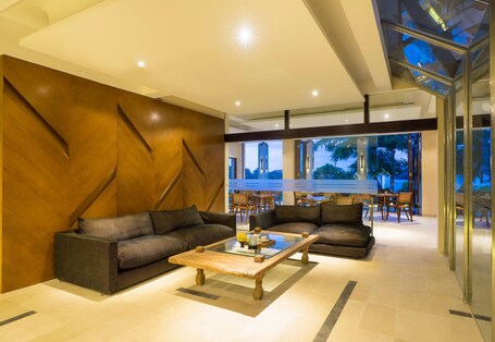 The Samata by LifestyleRetreats - view 3