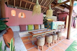 Exterior - Kuldesak Villas (Bandung)