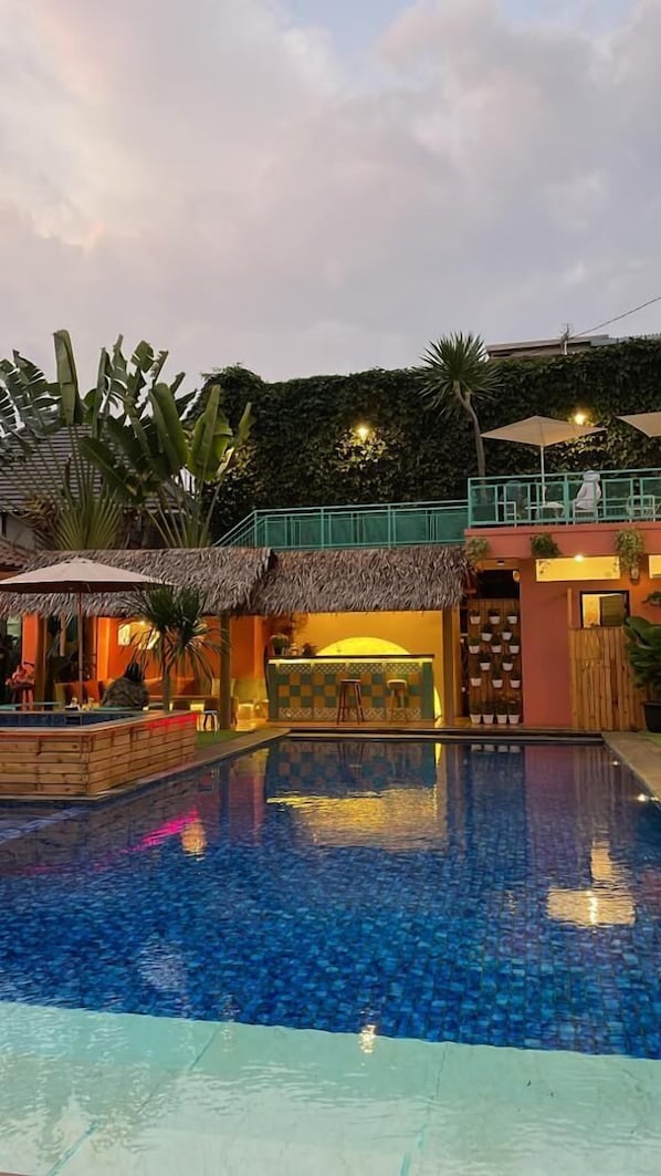 Exterior - Kuldesak Villas (Bandung)