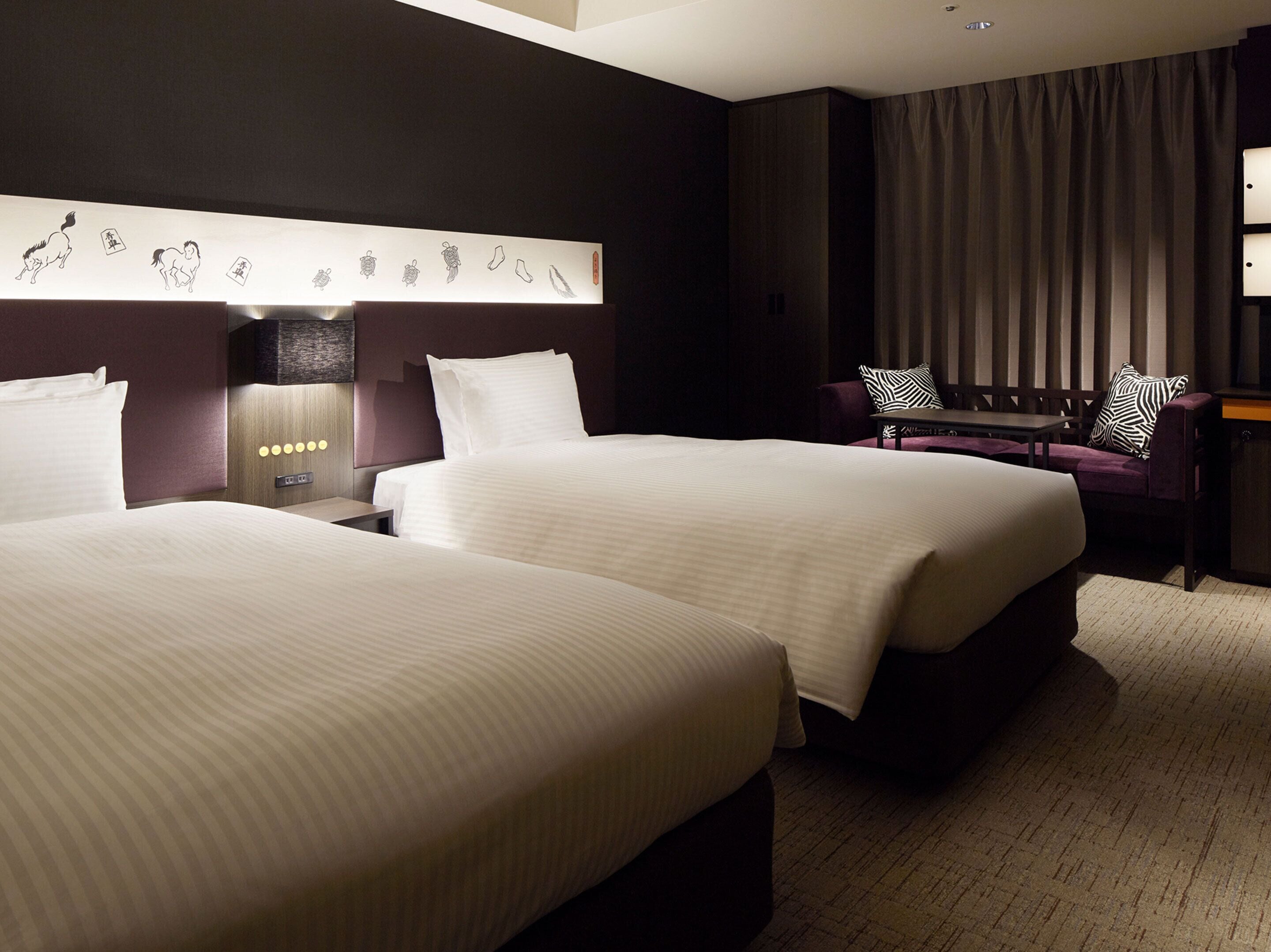 Photo - Mitsui Garden Hotel Kyobashi - Tokyo Station