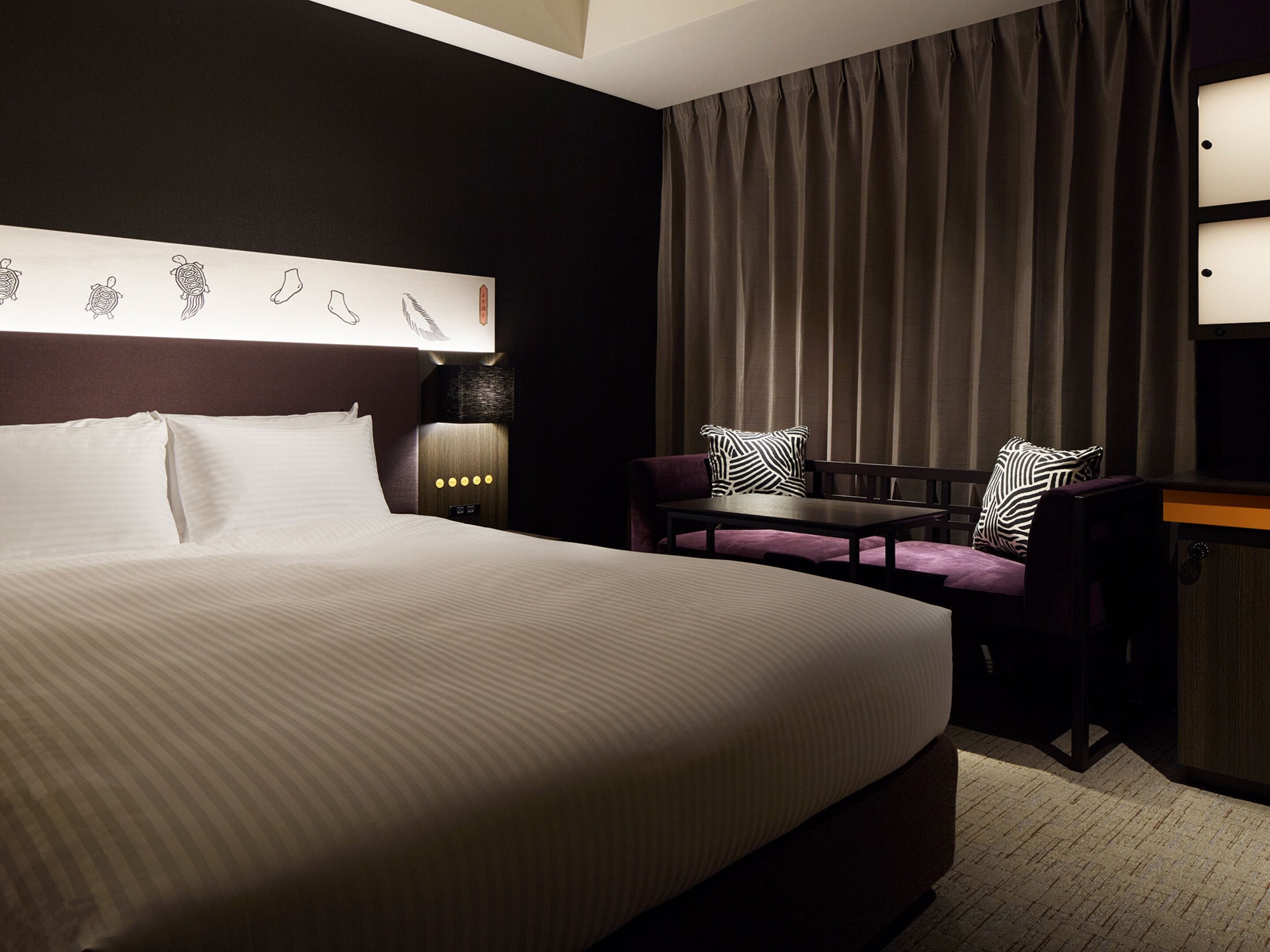 Foto - Mitsui Garden Hotel Kyobashi - Tokyo Station