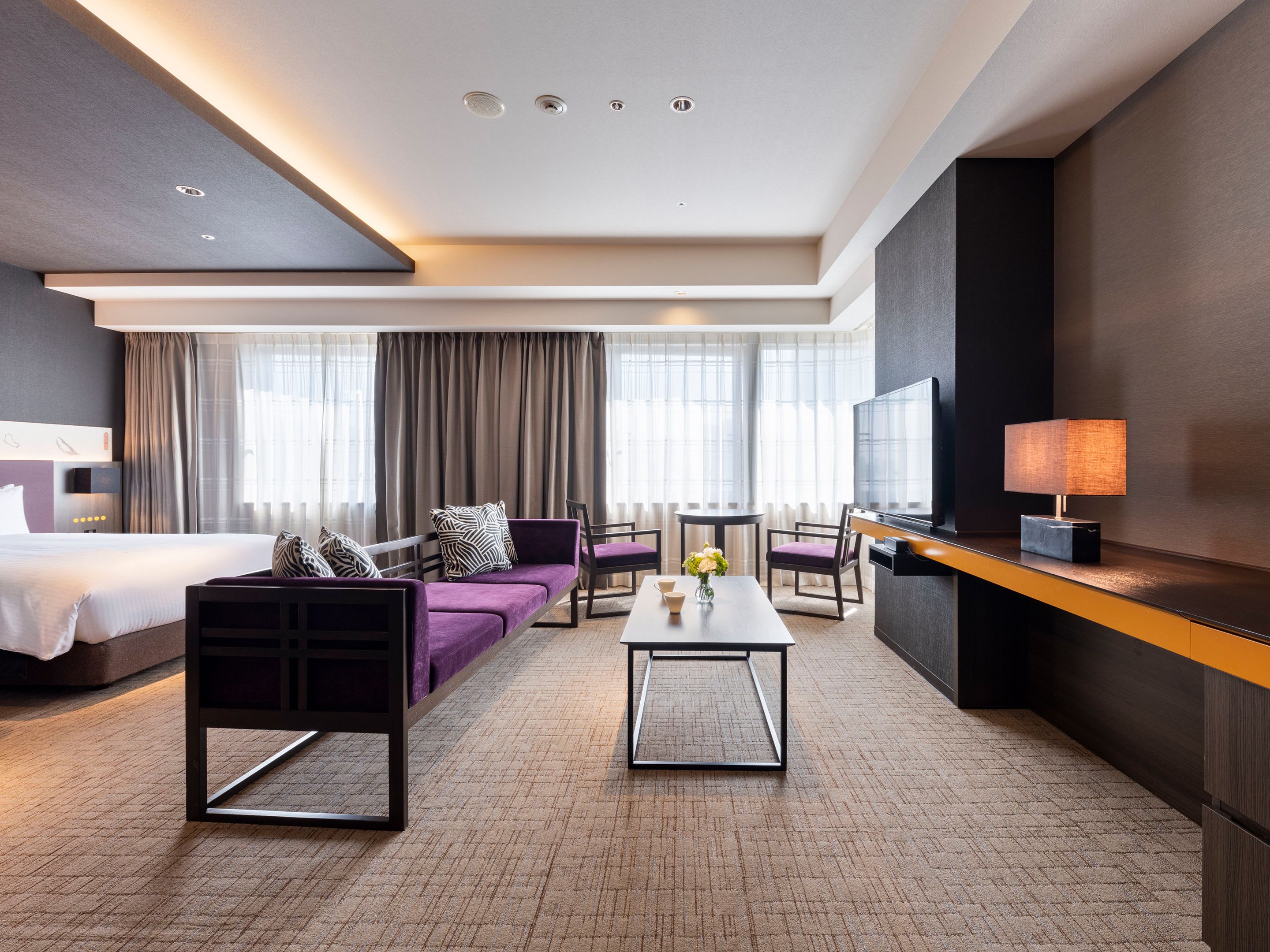 Photo - Mitsui Garden Hotel Kyobashi