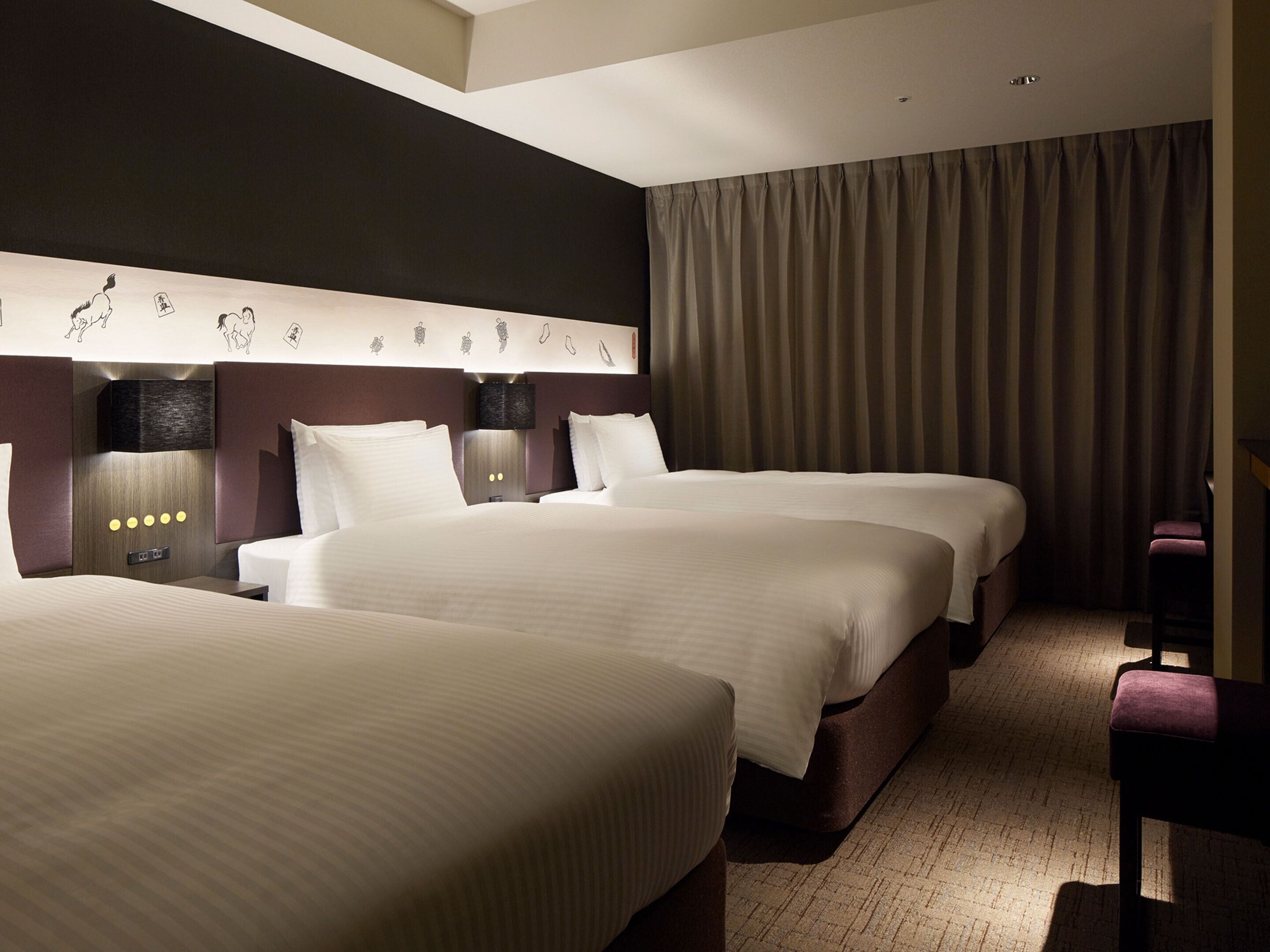 Photo - Mitsui Garden Hotel Kyobashi - Tokyo Station