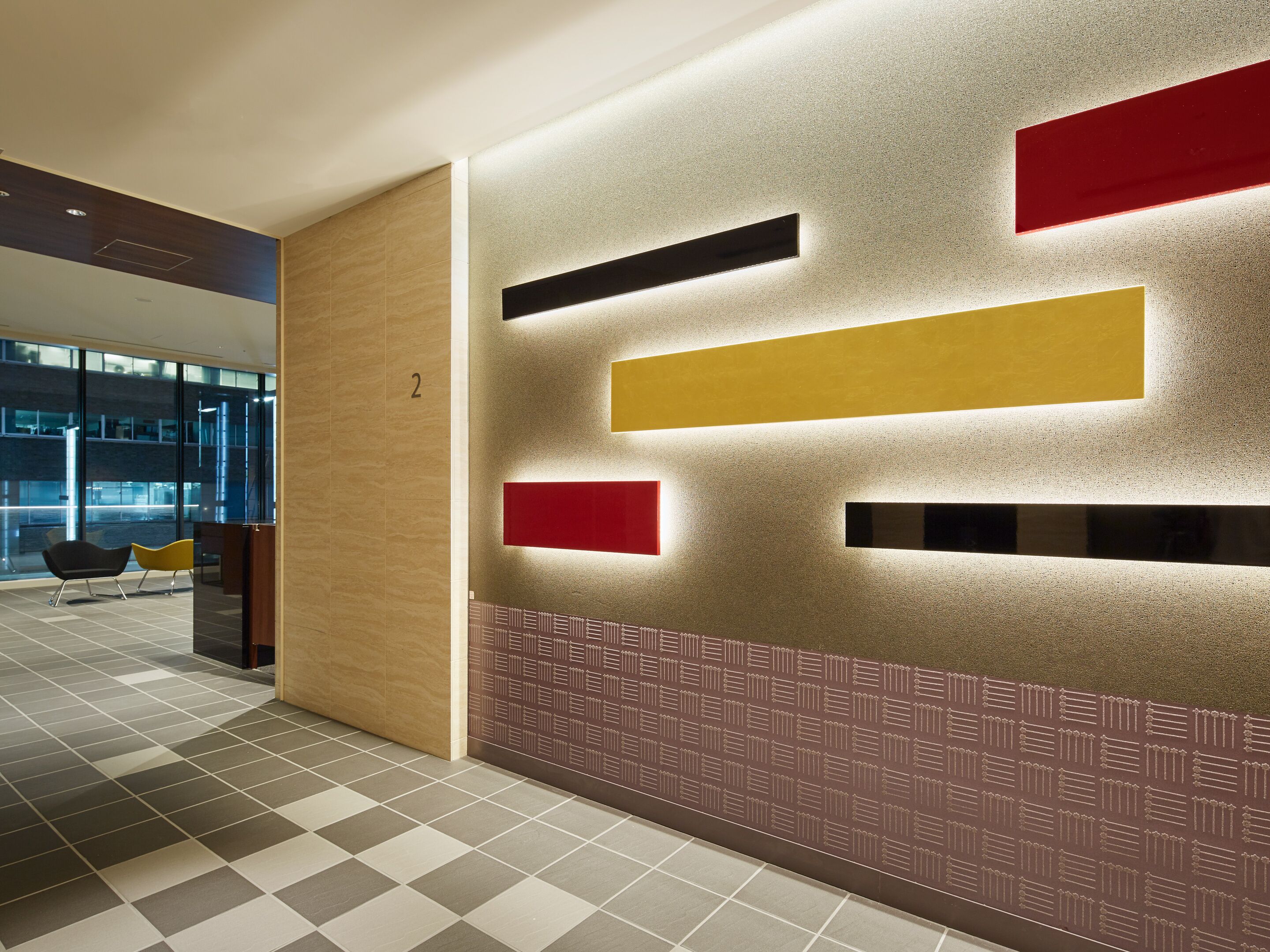 Photo - Mitsui Garden Hotel Kyobashi - Tokyo Station