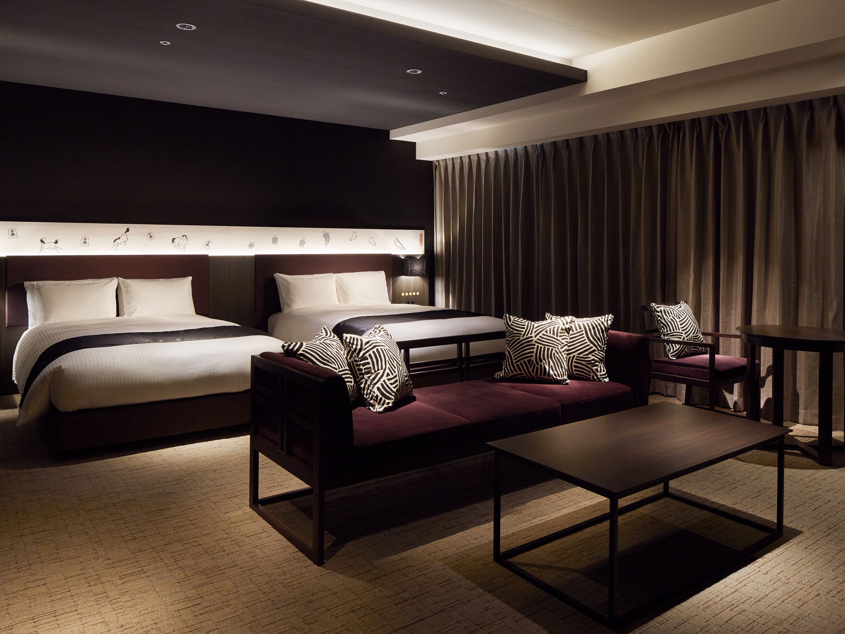 Foto - Mitsui Garden Hotel Kyobashi - Tokyo Station