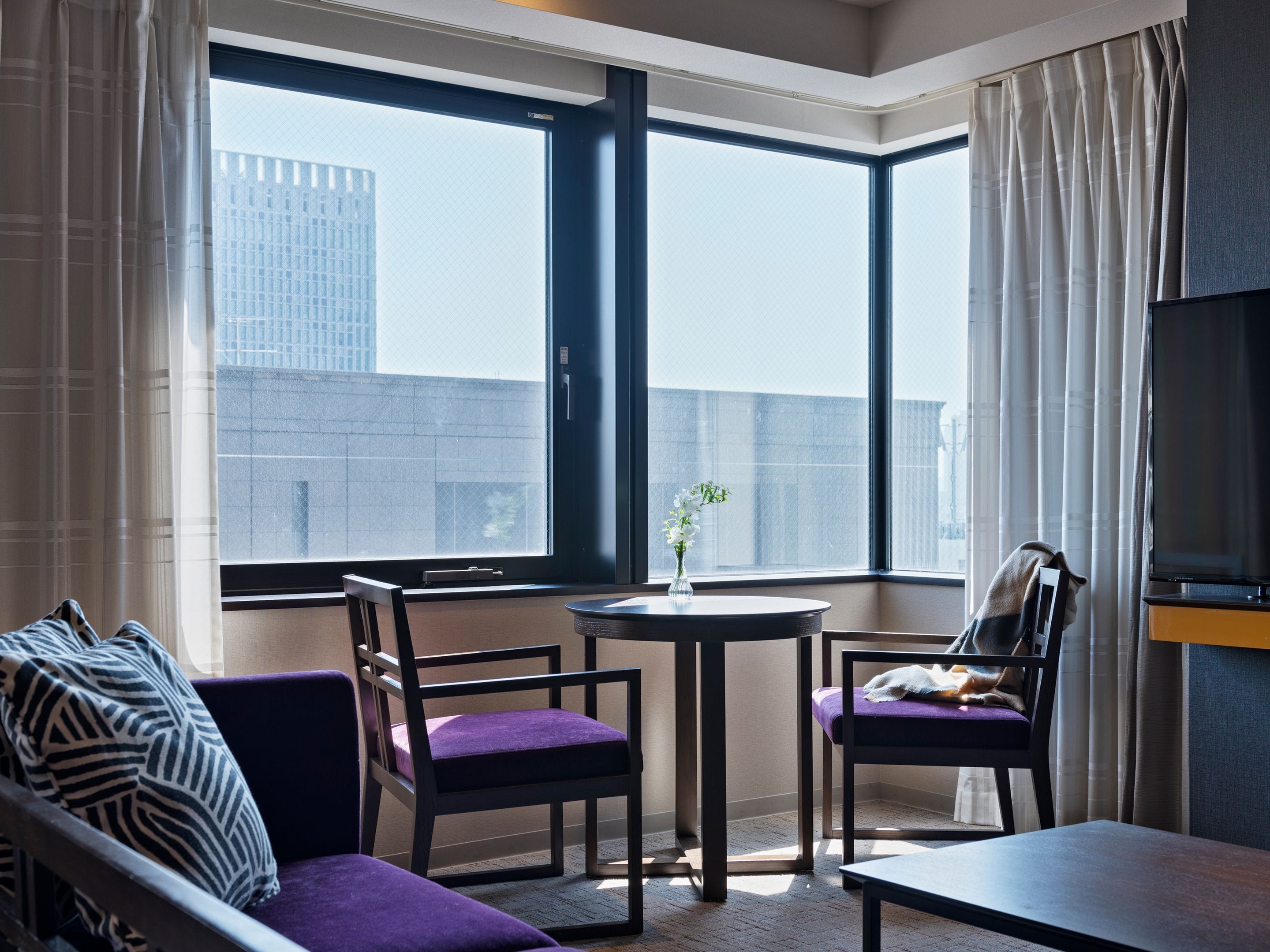 Photo - Mitsui Garden Hotel Kyobashi