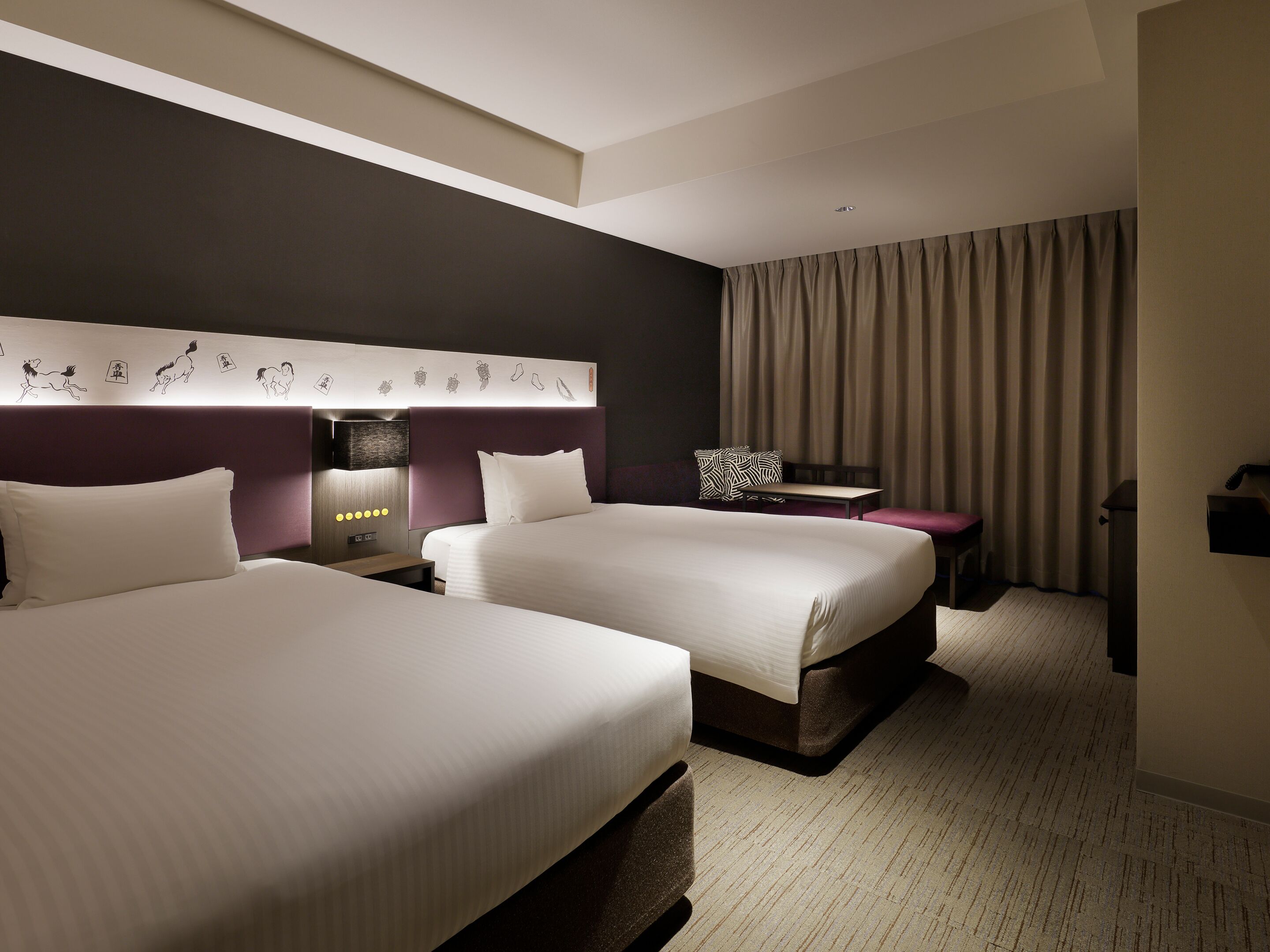 Photo - Mitsui Garden Hotel Kyobashi - Tokyo Station