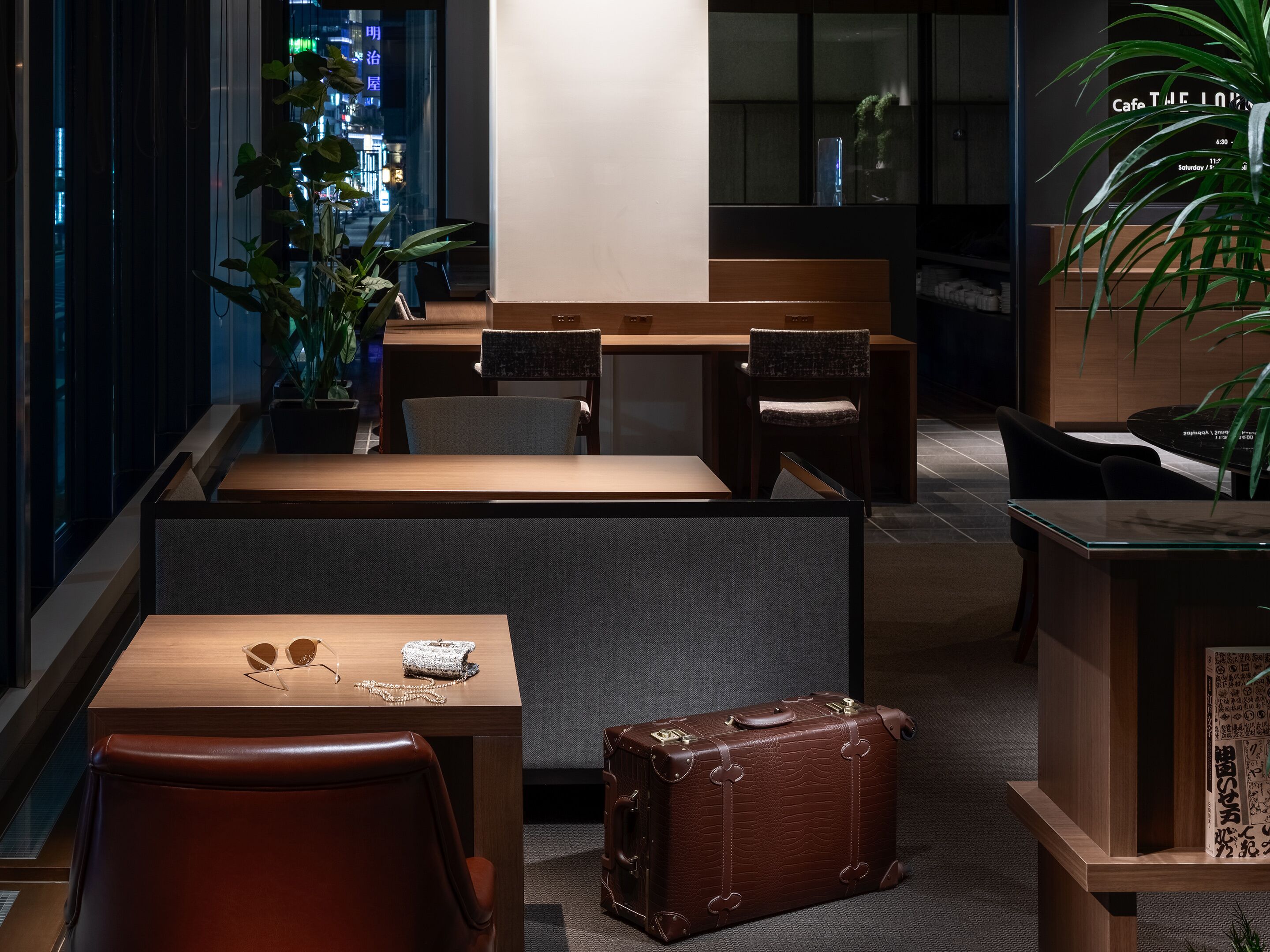 Photo - Mitsui Garden Hotel Kyobashi - Tokyo Station