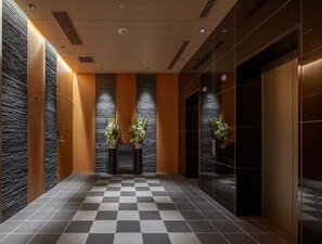 Elevator