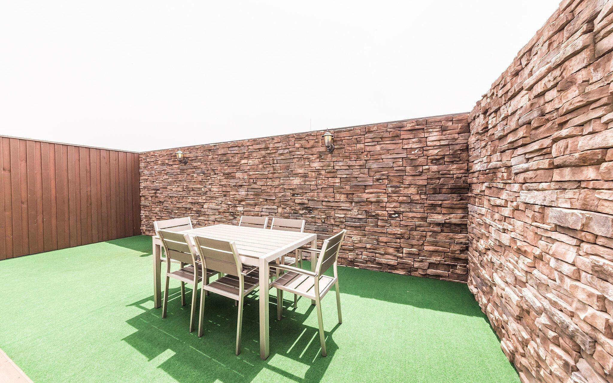 suite (no breakfast on sundays) | terrace/patio