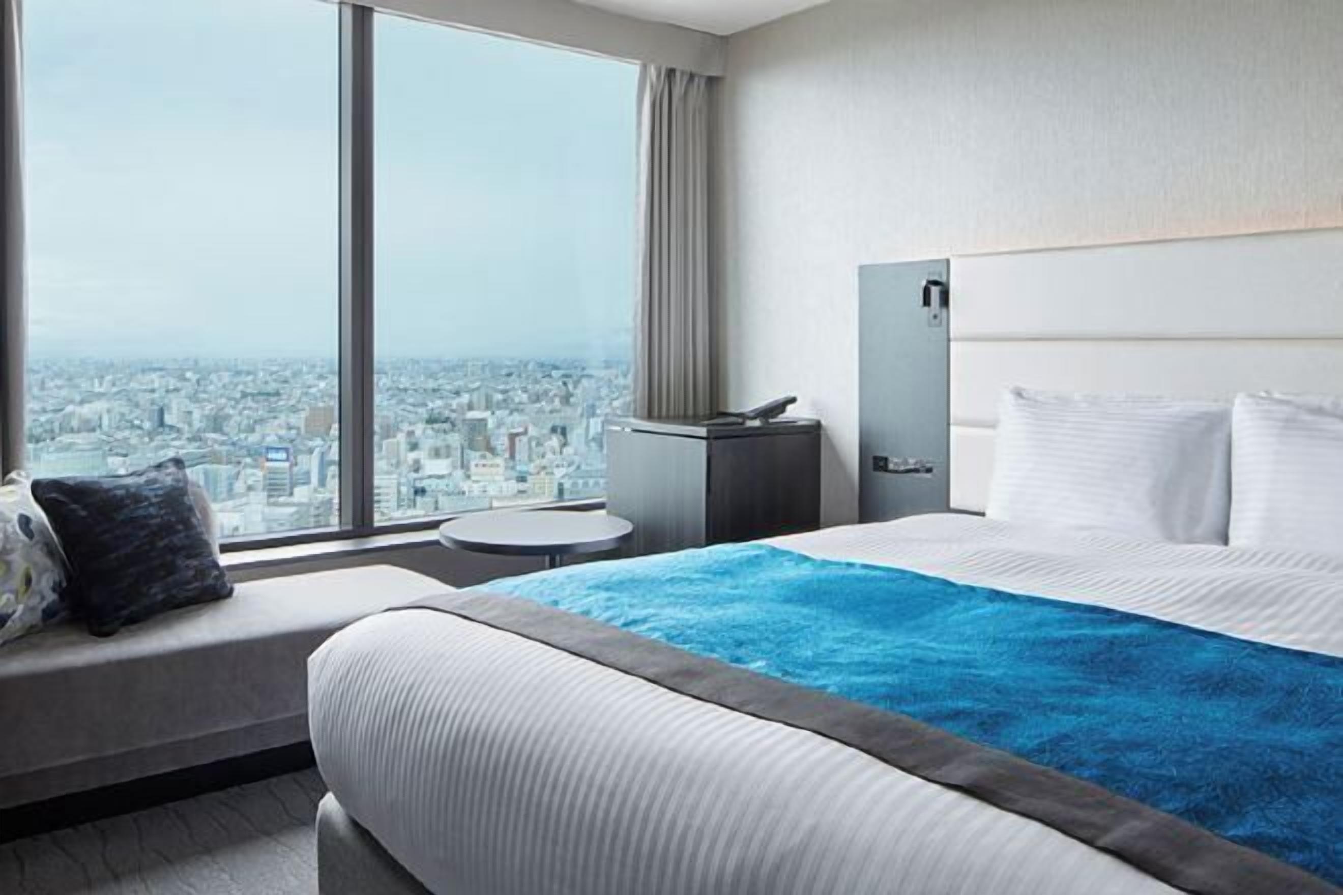 Coffres-forts dans les chambres, rideaux occultants, Wi-Fi gratuit