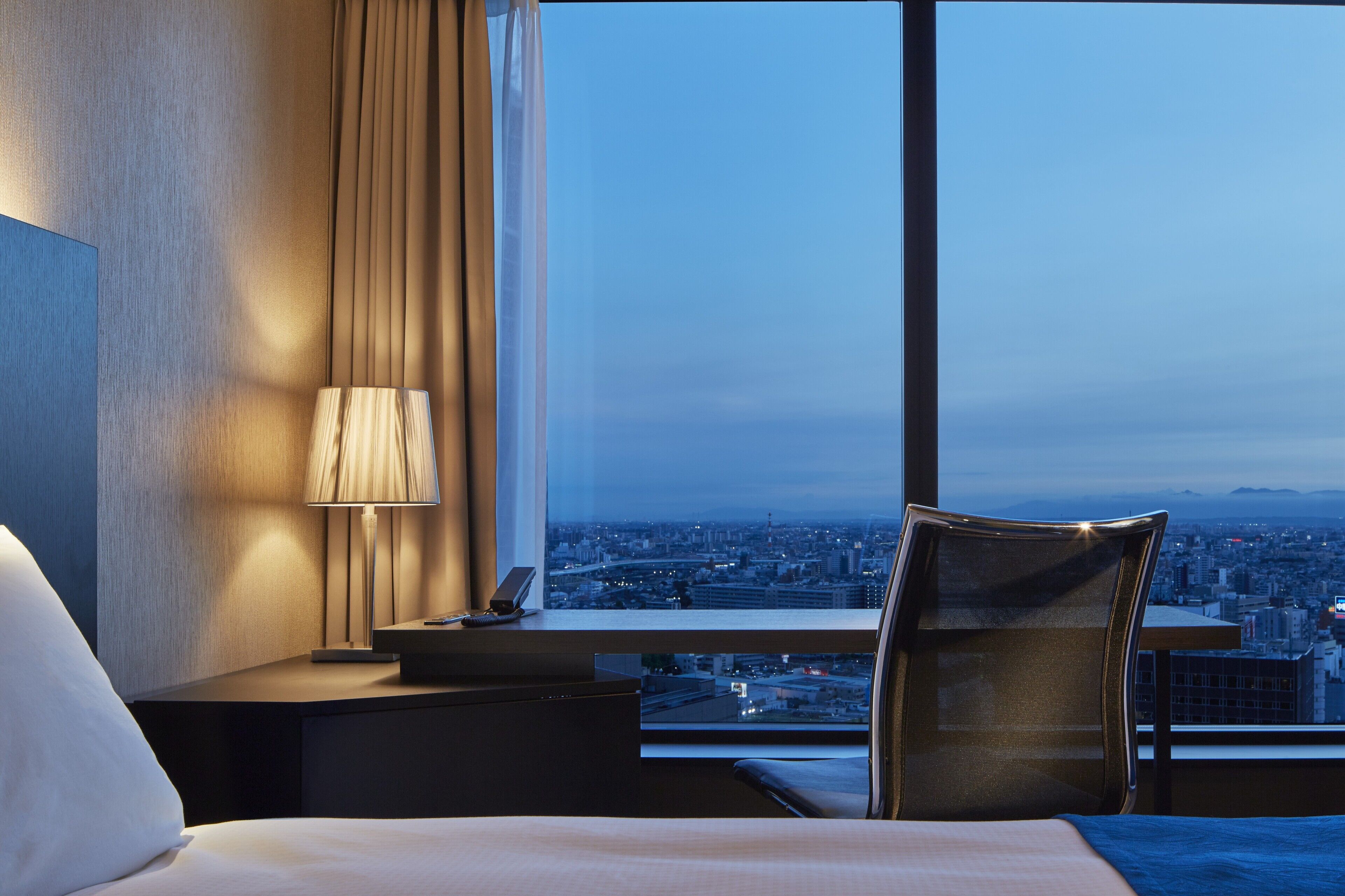 in-room safe, blackout curtains, free wifi, bed sheets