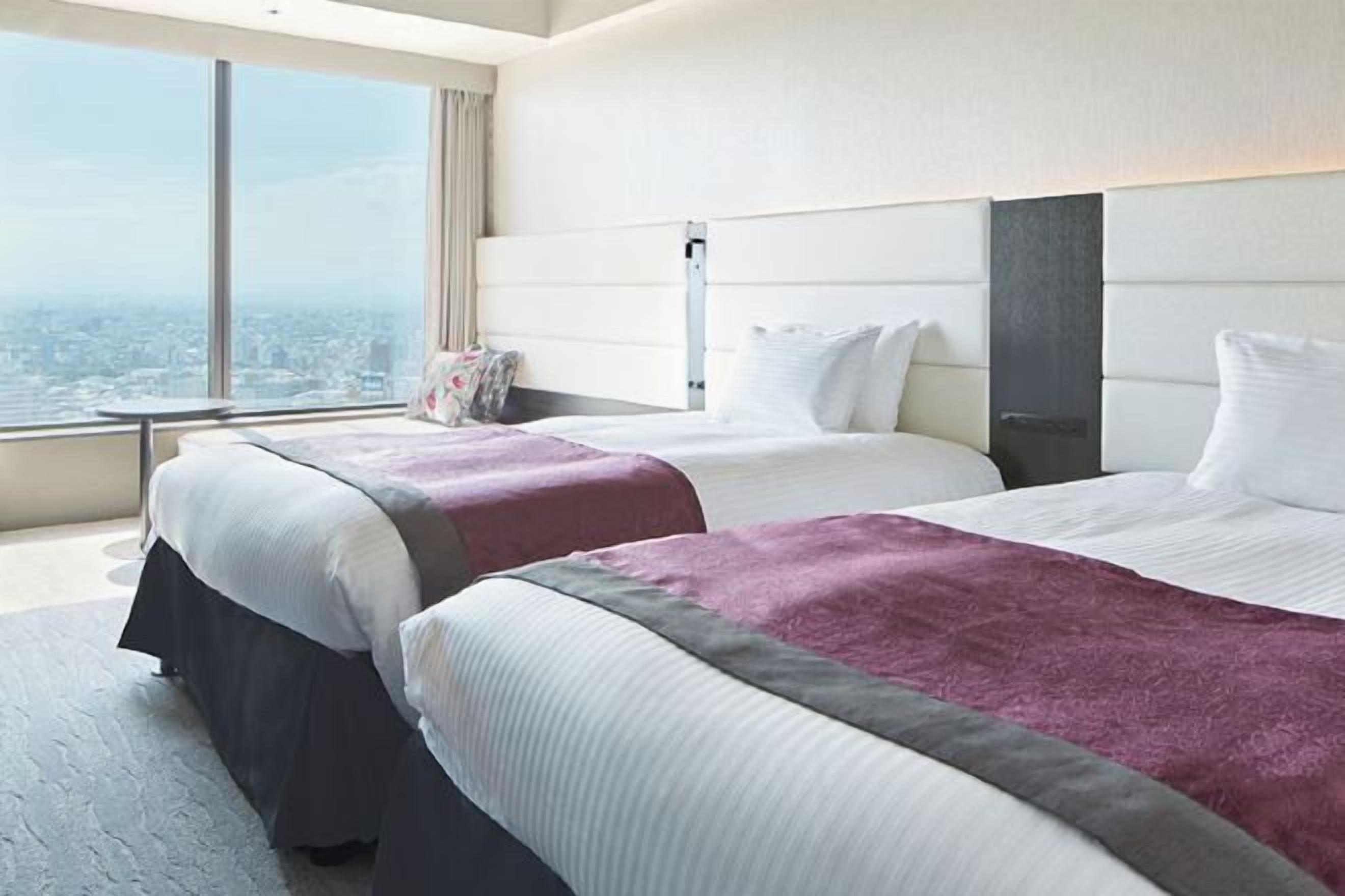 Coffres-forts dans les chambres, rideaux occultants, Wi-Fi gratuit