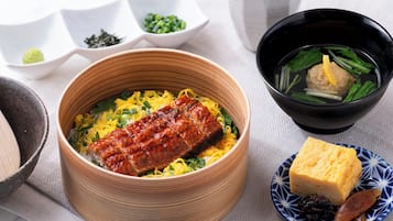 Makanan sarapan
