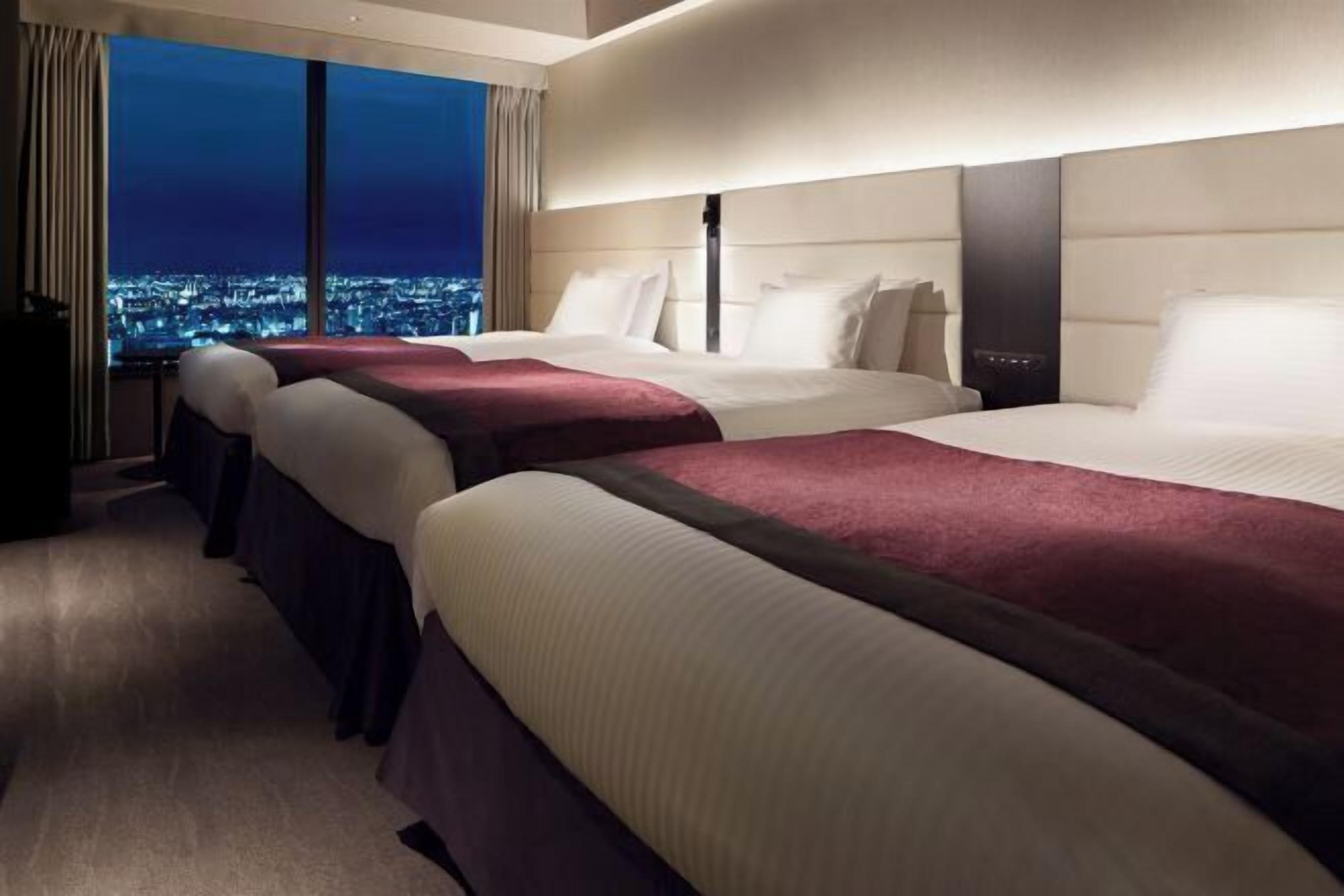 Una cassaforte in camera, tende oscuranti, Wi-Fi gratuito, lenzuola