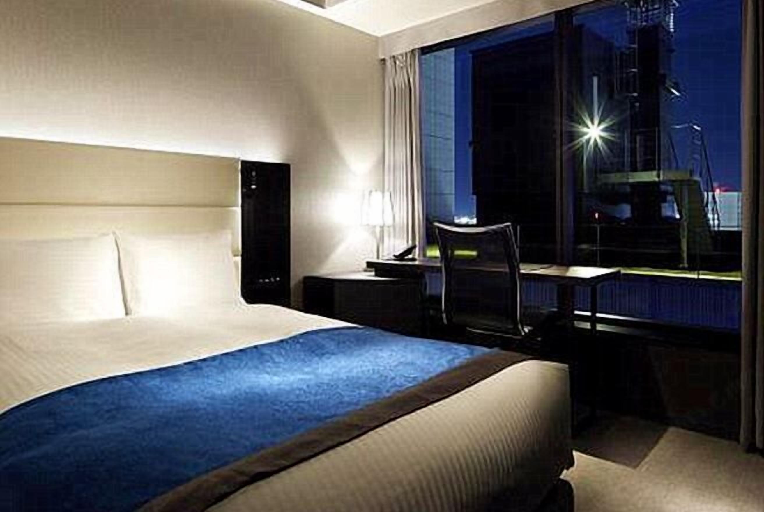 Coffres-forts dans les chambres, rideaux occultants, Wi-Fi gratuit