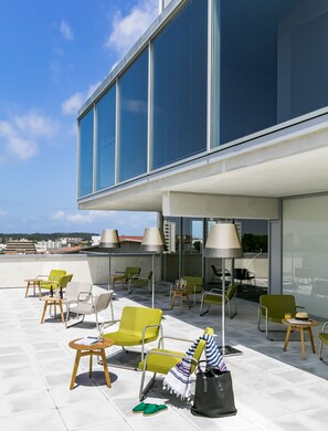 Terrazza/patio