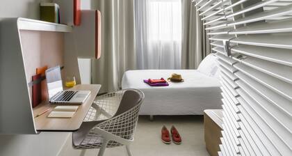OKKO Hotels Bayonne Centre