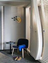 1 habitación, ropa de cama de alta calidad y cubrecamas 