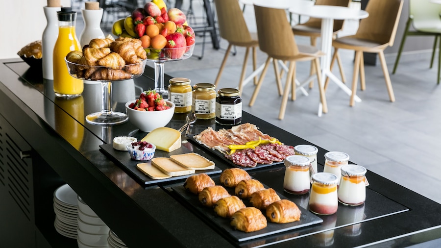 OKKO Hotels Bayonne Centre