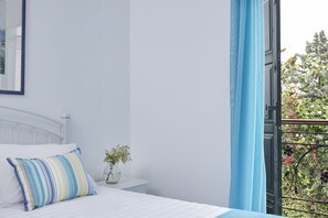 Premium Apartment, Pool View - Spetses Retreat Accommodation (Spetses)
