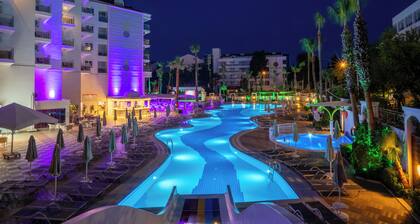 Grand İdeal Premium Hotel