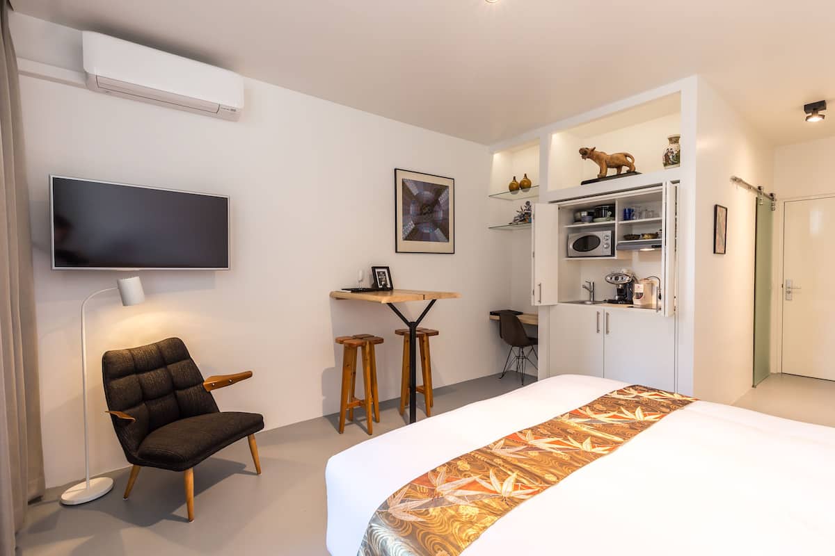 Servicio a la habitación