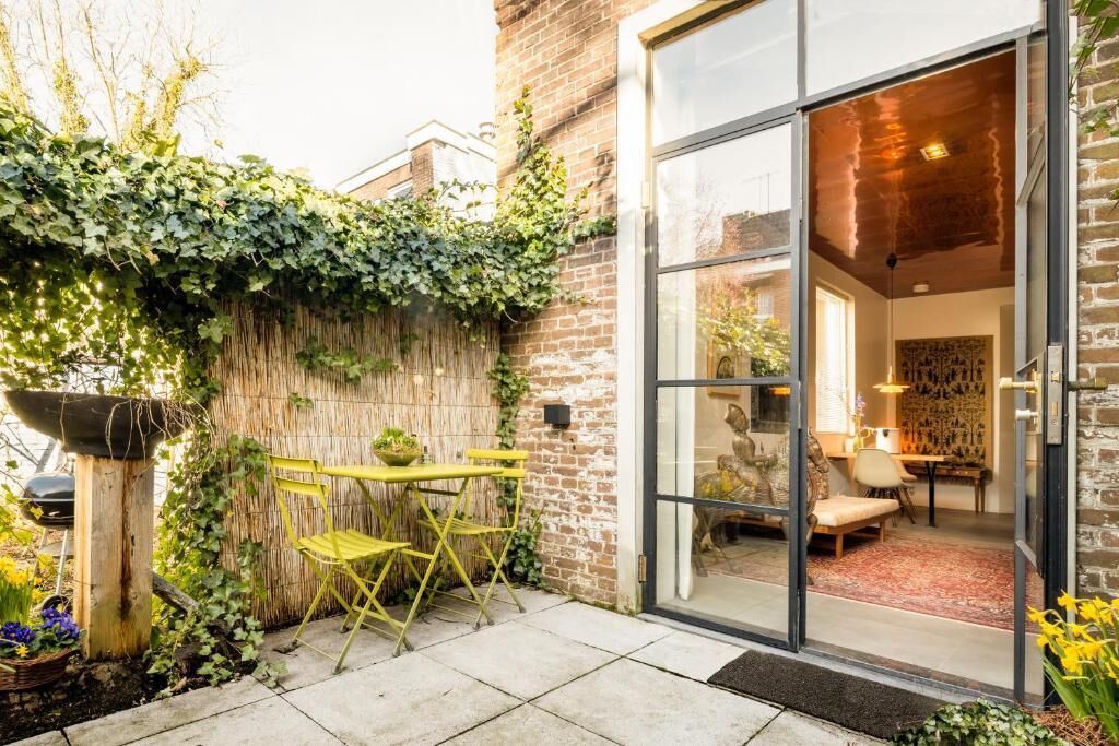 Luxury Duplex | Terrace/patio