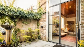 Luxury Duplex | Terrace/patio