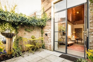 Luxury Duplex | Terrace/patio